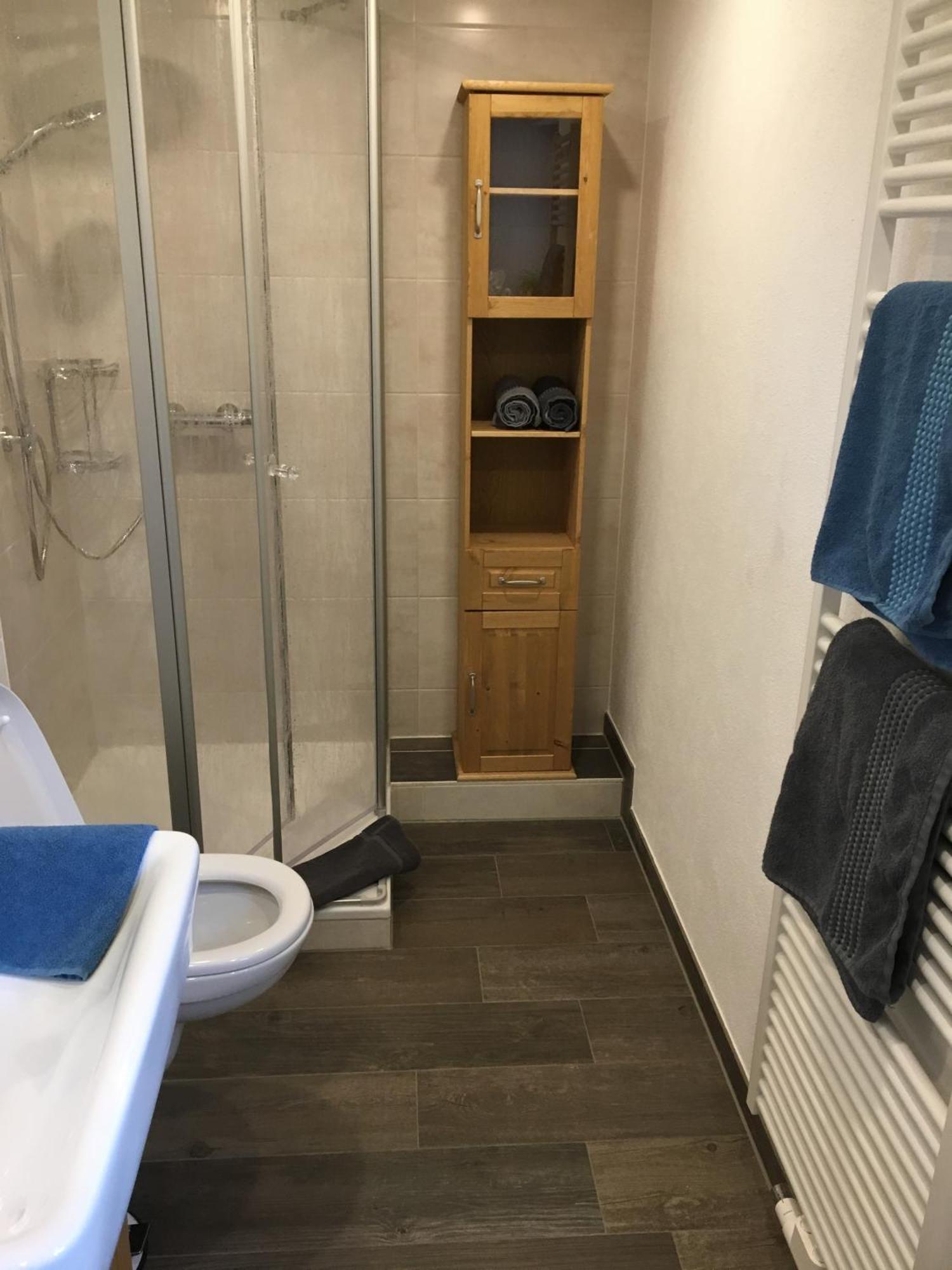 Ferienwohnung Tiererlebnishof Obermuehle Biebergemund Extérieur photo